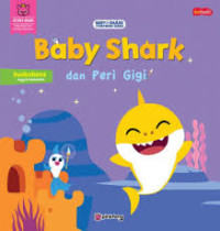 Image of Baby shark dan peri gigi