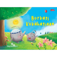 Image of Berbagi kebahagiaan