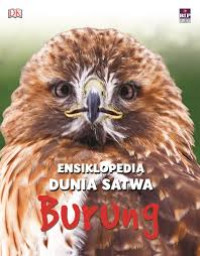 Image of Ensiklopedia dunia satwa : burung