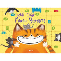 Image of Lebih enak makan bersama