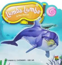 Image of Lumba lumba si ikan ramah