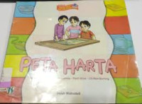 Image of Peta harta